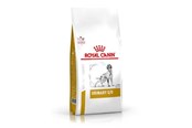 Psy - Royal Canin VD Urinary S/O 2kg - 3182550711036
