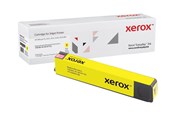 Tusz, toner i materiał eksploatacyjny - Xerox 006R04598 / Alternative to HP 971XL - CN628AE / CN628A / CN628AM Yellow Toner - High Yield - 006R04598