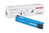 Tusz, toner i material eksploatacyjny - Xerox 006R04596 Cyan Toner - High Yield | Compatible | Cyan - 006R04596