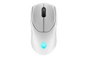 Myszka - Dell Alienware AW720M Wireless - Myszy - Optyczny - 8 - Biały - AW720M-W-DEAM