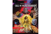 gry-planszowe-karciane-i-kosci - Dungeons & Dragons 5th CR Call of Netherdeep - WTCD0867