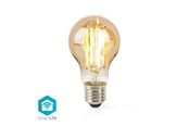 Inteligentny dom - Nedis SmartLife Dimmable Filament Bulb - WIFILRF10A60