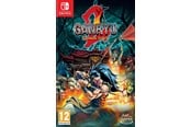 Gry - Ganryu 2 - Nintendo Switch - Platformowa - 3700664530017