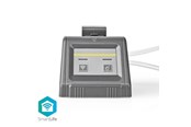 Inteligentny dom - Nedis SmartLife Water Pump - WIFIWP10GY