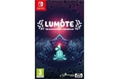 Gry - Lumote: The Mastermote Chronicles - Nintendo Switch - Platformowa - 5060188673118