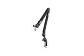 Mikrofon - Røde PSA1+ Professional Studio Arm - Czarny - 400800072