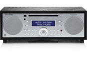 Systemy mikro i mini - Tivoli Audio Music System + - MSYP-1449-EU