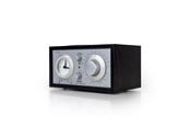 Radio DAB i budzik - Tivoli Audio Model Three BT - AM/FM - Czarny - M3BT-0696-ROW