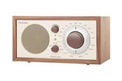 Odbiornik / Wzmacniacz AV - Tivoli Audio CLASSIC Model ONE - Radio - Brazowy - M1-0177-ROW