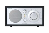 Odbiornik / Wzmacniacz AV - Tivoli Audio CLASSIC Model ONE - Radio - Czarny - M1SLB