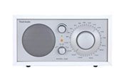Odbiornik / Wzmacniacz AV - Tivoli Audio CLASSIC Model ONE - Radio - Srebrny - M1-0180-ROW