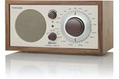 Odbiornik / Wzmacniacz AV - Tivoli Audio Model ONE BT - Radio - Beżowy - M1BT-0182-ROW