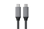 Kabel USB - Satechi USB4 Cable - 80cm - ST-U4C80M