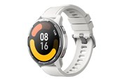 Smartwatch, zegarek i opaska sportowa - Xiaomi Watch S1 Active - Moon White - BHR5381GL