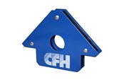 Narzedzia - CFH Angular magnet WM700 82 x 120 x 14 mm - 4001845527000