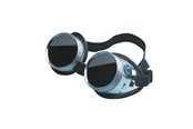 Odziez robocza BHP i akcesoria - CFH Welding Goggles SB522 - 4001845525228