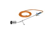 Narzedzia ogrodnicze - CFH Flaming device ST1000 + 5m hose - 4001845520827