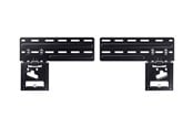 Uchwyty ścienne, uchwyty AV i meble AV - Samsung Slim Fit WallMount - Max 60 kg - recommended for 43"-85" - WMN-B50EB/XC