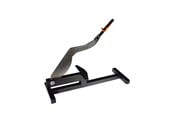Narzedzia - EDMA AlphaCut 370 - Fiber cement siding guillotine - 3476060003706