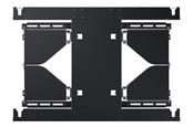 Uchwyty ścienne, uchwyty AV i meble AV - Samsung Full Motion Slim Wallmount - Max 50 kg - recommended for 82"-85" - WMN-B30FB/XC