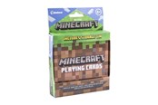 gry-planszowe-karciane-i-kosci - Paladone Minecraft Playing Cards - PP6587MCFV2