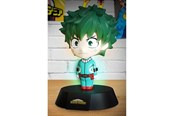 Lampy - Paladone Izuku Midoriya Icon Light - PP6619MHA