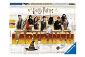 gry-planszowe-karciane-i-kosci - Ravensburger Harry Potter Labyrinth (ENG) - 26031