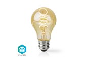 Inteligentny dom - Nedis SmartLife Dimmable Filament Bulb - WIFILRT10A60