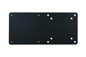 Uchwyty scienne, uchwyty AV i meble AV - Maclean MC-721 - mounting component - for mini PC - Max - recommended for - MC-721