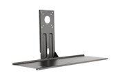 Uchwyty ścienne, uchwyty AV i meble AV - Maclean MC-756 - mounting component - for keyboard - Max 2 kg - recommended for - MC-756