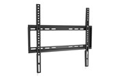 Uchwyty scienne, uchwyty AV i meble AV - LogiLink TV wall mount VESA 400x400 32-55' - Max 35 kg - recommended for 55" - BP0009