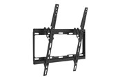 Uchwyty scienne, uchwyty AV i meble AV - LogiLink Uchwyt scienny LCD/LED VESA 32-55' max.35kg - Max 35 kg - recommended for 55" - BP0012