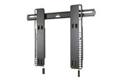 Uchwyty scienne, uchwyty AV i meble AV - Sanus HDpro Super Slim - Max 45.36 kg - recommended for 50" - VMT15-B2