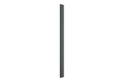 Uchwyty ścienne, uchwyty AV i meble AV - Vogel's TVA 6000 - cable cover - Max - recommended for - 6860000