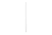 Zarządzanie kablami - Vogel's TVA 6000 - Cable Cover - White - 6860001