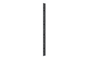 Uchwyty ścienne, uchwyty AV i meble AV - Vogel's TVA 6000 - cable cover - Max - recommended for - 6860001
