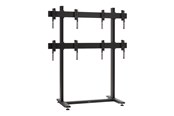 Uchwyty ścienne, uchwyty AV i meble AV - Vogel's Connect-It PFF 7920 - Max 202.5 kg - recommended for - 7279200