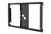 Uchwyty ścienne, uchwyty AV i meble AV - Vogel's POW 1602 - mounting kit - for flat panel - Max - recommended for - 7216020