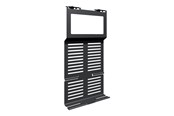 Uchwyty ścienne, uchwyty AV i meble AV - Vogel's Connect-It PFA 9165 - Max - recommended for From 55" - 7291650