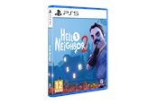Gry - Hello Neighbor 2 - Sony PlayStation 5 - Akcji/Przygodowa - 5060760887100