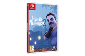 Gry - Hello Neighbor 2 - Nintendo Switch - Akcji/Przygodowa - 5060760887261