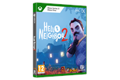 Gry - Hello Neighbor 2 - Microsoft Xbox One - Akcji/Przygodowa - 5060760887186