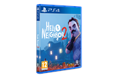 Gry - Hello Neighbor 2 - Sony PlayStation 4 - Akcji/Przygodowa - 5060760887025