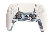 Akcesoria dla graczy - PIRANHA PS5 Controller Skin - Camo Blue - 4897076697632