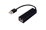 Akcesoria dla graczy - PIRANHA Switch LAN Adapter - Nintendo Switch - 4897076696130