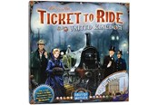 gry-planszowe-karciane-i-kosci - Days of Wonder Ticket To Ride Map Coll. #5 UK/Pennsylvania - DOW720123