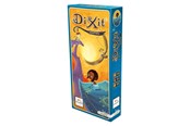 gry-planszowe-karciane-i-kosci - Dixit 3 Journey (Nordic-ENG) - AMDDIX05EN