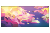 Akcesoria dla myszy i klawiatury - Xtrfy GP5 XL Mousepad - Pink - GP5-XL-LITUS-PINK
