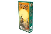 gry-planszowe-karciane-i-kosci - Asmodee Dixit 4 Origins (Nordic-ENG) - AMDDIX06EN