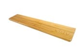 Akcesoria dla myszy i klawiatury - Xtrfy XG-WR2 - Keyboard Wrist Rest - Bamboo - XG-WR2